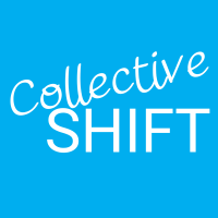 Author graphic for Collective Shift