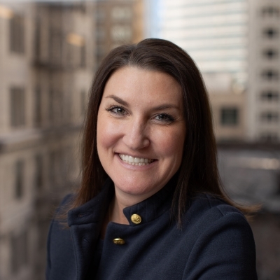 Katie O'Connor headshot