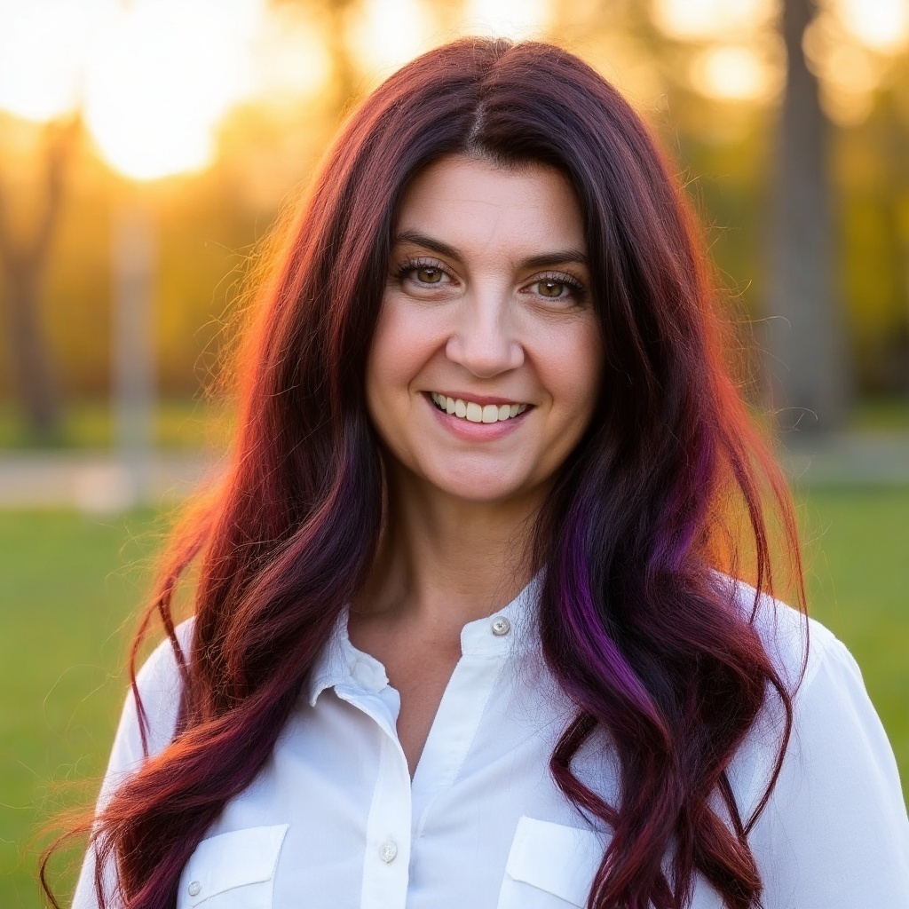 Donna Phillips headshot