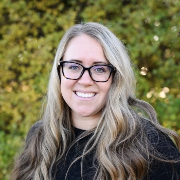 Kelsy Achtenberg headshot