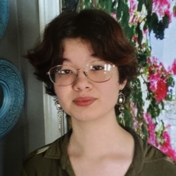 Jackie Grovier headshot
