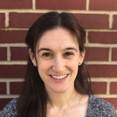 Michele Lansing headshot