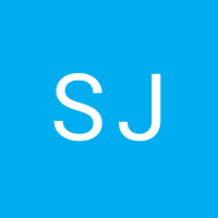 SJ initials