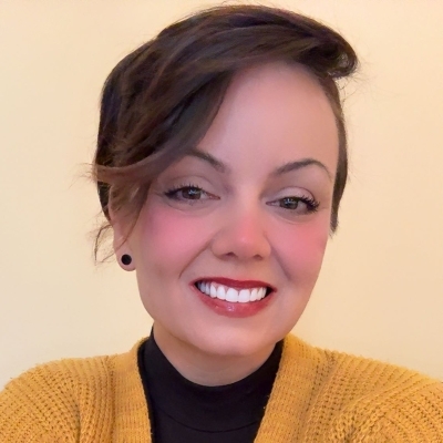 headshot of Sanchel Hall