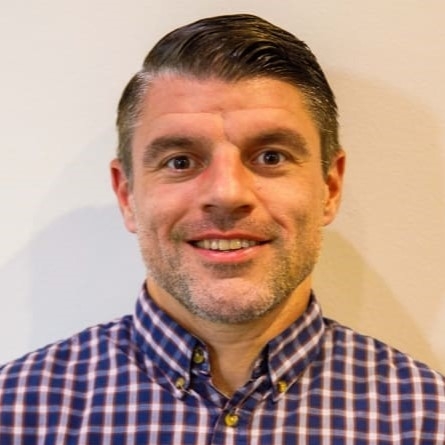 Connor Showalter headshot