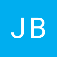 Justin Bruno initials