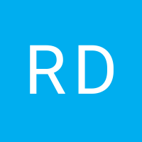 Rebecca Doyle initials