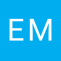 elena maren initials