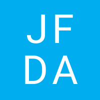 Julia Fallon & Dorann Avey initials