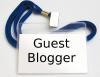 Guest Blogger graphic