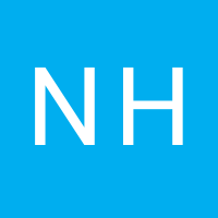 Naphtali Hoff initials