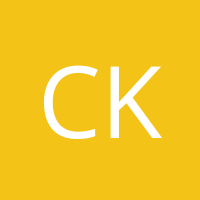 Christa Krohn initials