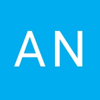 Amanda Navarra's initials