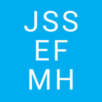 Ji Soo Song, Elizabeth Foster, Michael Ham initials