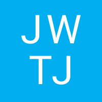 John Watkins and Tiffany Jordan