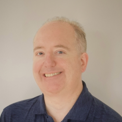 Adam Watson headshot