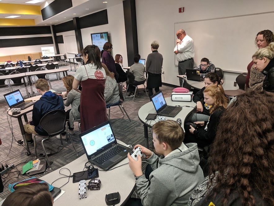 Ready AI curriculum