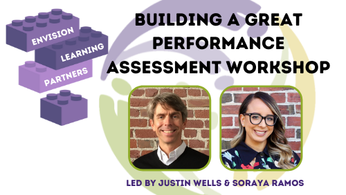 Performance Assessment workshop