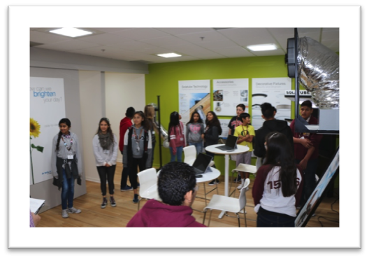 Vista Talent Cities