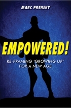 EMPOWERED book cover