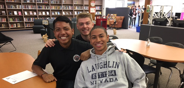 students