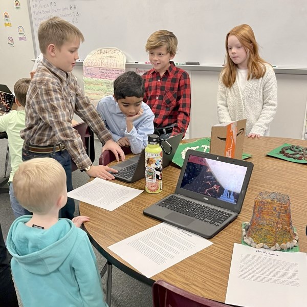elementary students performance assessment