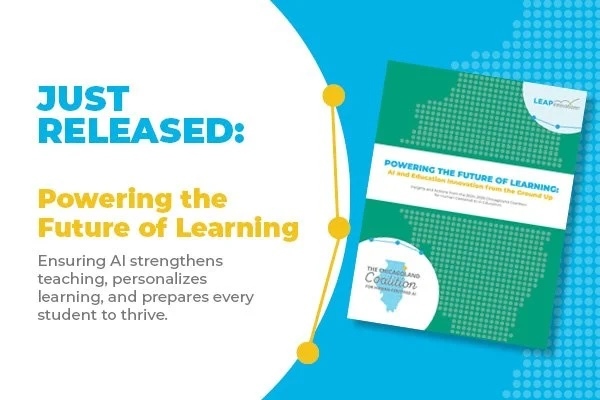 LEAP AI Coalition Report