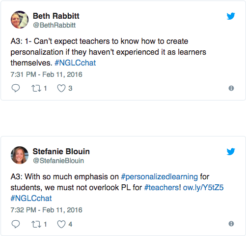 Rabbit and Blouin on next gen learning culture