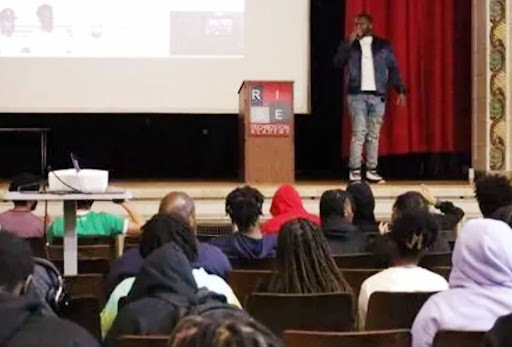 Boston community partnership program
