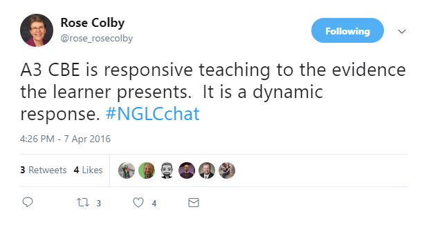 responsive teaching