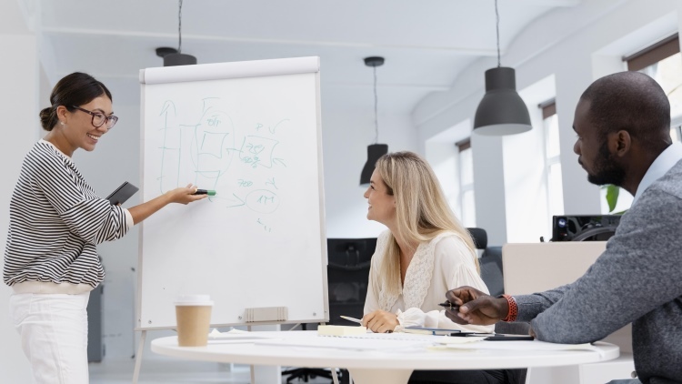 teacher professional learning small group