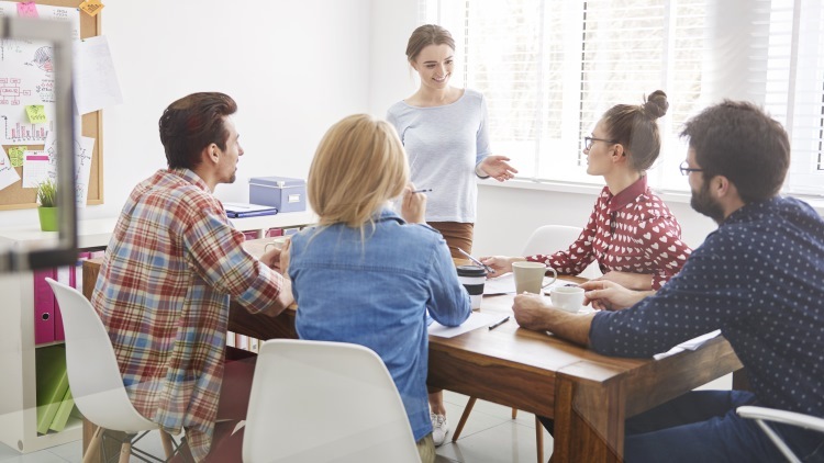 teacher curriculum planning session