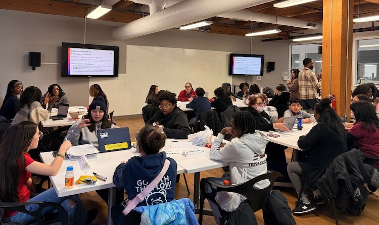 student leadership development