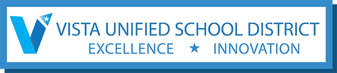 Vista Unified logo