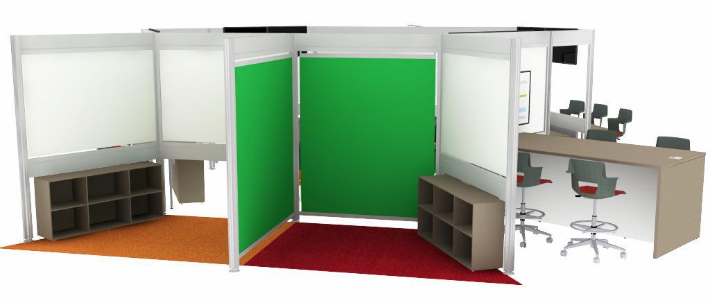 VR space