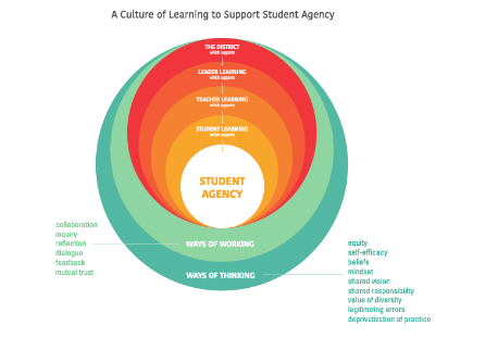 The Power of Student Agency in Assessment & Learning | NGLC