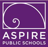 Aspire Public Schools logo