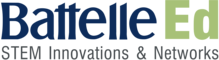 BattelleEd logo