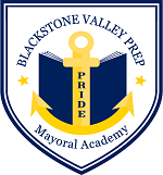 Blackstone Valley Logo