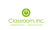 Classroom, Inc. logo