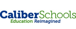 Caliber Schools logo