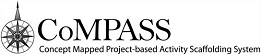 CoMPASS logo