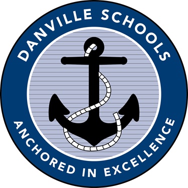 Danville Schools logo