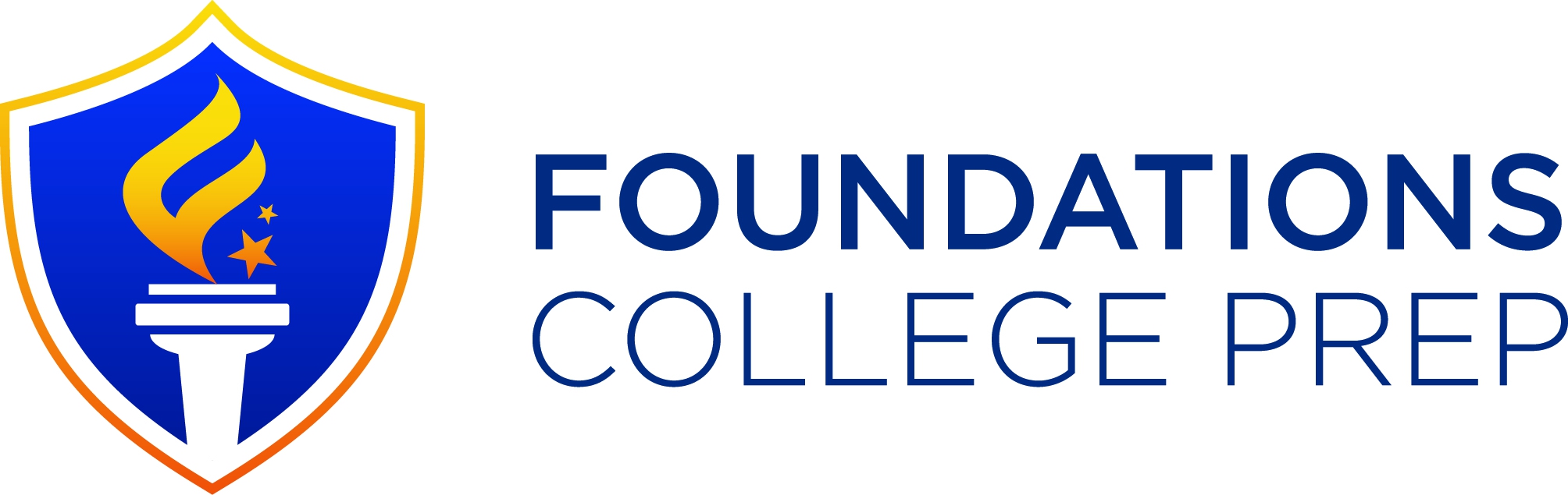 Foundations College Prep Logo