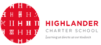 Highlander Charter School logo