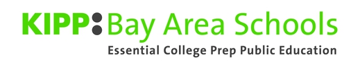 KIPP Bay Area logo