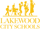 Lakewood City Schools logo