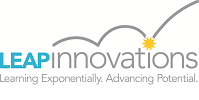 LEAP Innovations logo