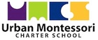 Urban Montessori Charter School logo
