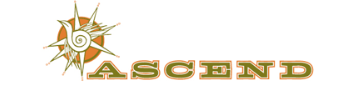Ascend logo